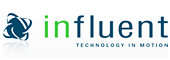influent