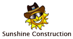 sunshine